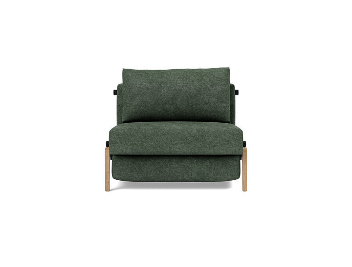 ILB 500 90 Chair Lacquered Oak - variant image