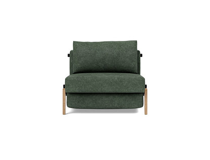 ILB 500 90 Chair Lacquered Oak - variant image