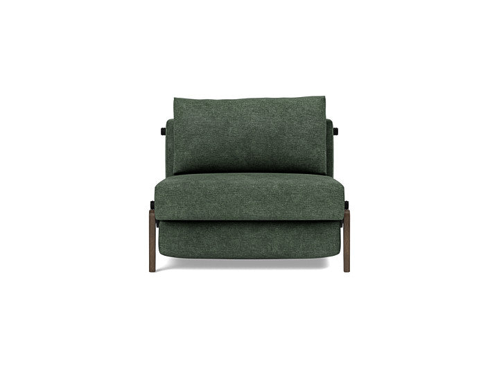 ILB 500 90 Chair Smoked Oak - variant image