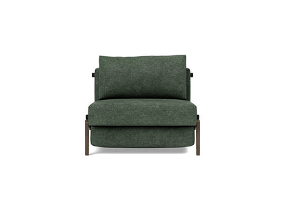 ILB 500 90 Chair Smoked Oak - variant image