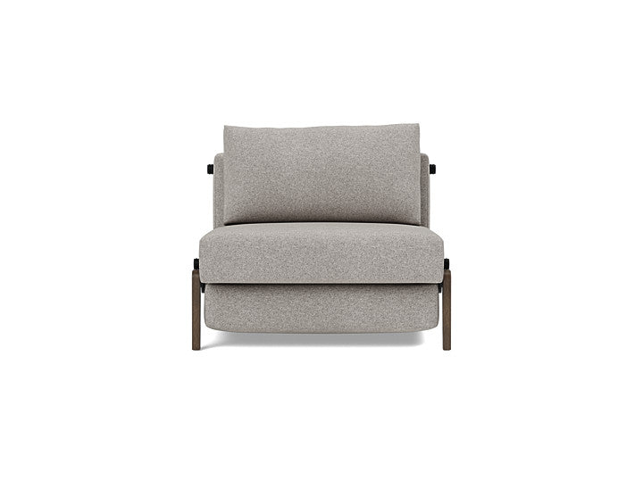 ILB 500 90 Chair Smoked Oak - variant image