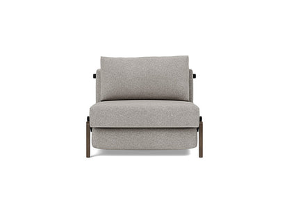 ILB 500 90 Chair Smoked Oak - variant image