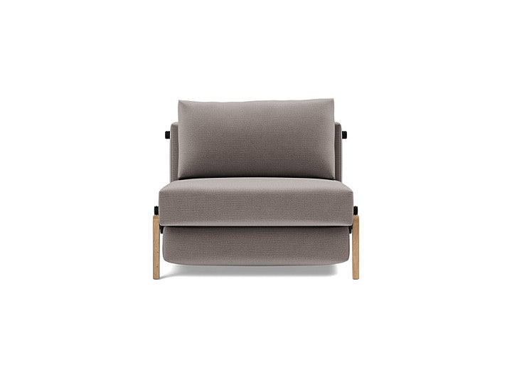 ILB 500 90 Chair Lacquered Oak - variant image