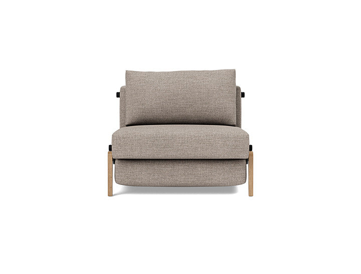 ILB 500 90 Chair Lacquered Oak - variant image