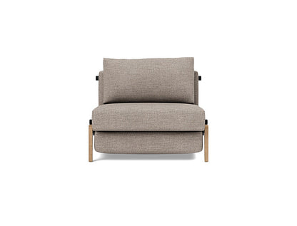 ILB 500 90 Chair Lacquered Oak - variant image