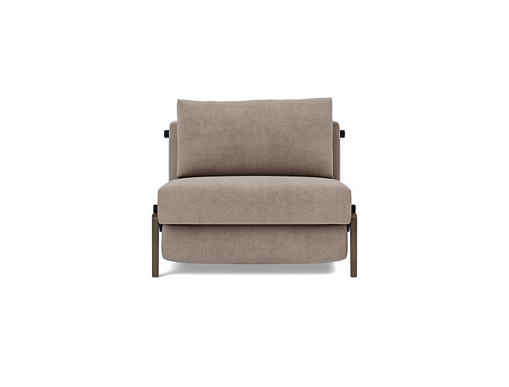 ILB 500 90 Chair Smoked Oak - variant image