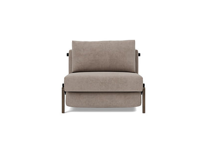 ILB 500 90 Chair Smoked Oak - variant image