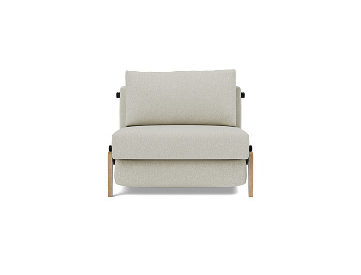 ILB 500 90 Chair Lacquered Oak - variant image