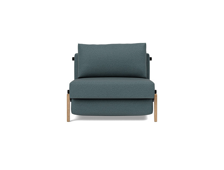 ILB 500 90 Chair Lacquered Oak - variant image