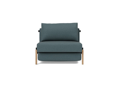 ILB 500 90 Chair Lacquered Oak - variant image