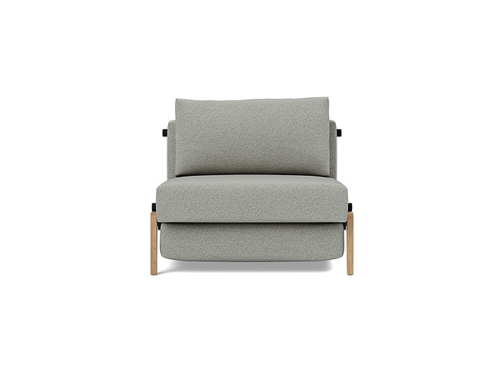 ILB 500 90 Chair Lacquered Oak - variant image