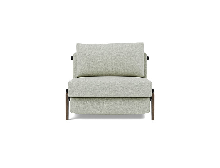 ILB 500 90 Chair Smoked Oak - variant image