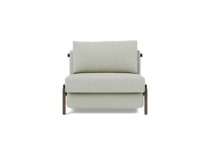 ILB 500 90 Chair Smoked Oak - variant image