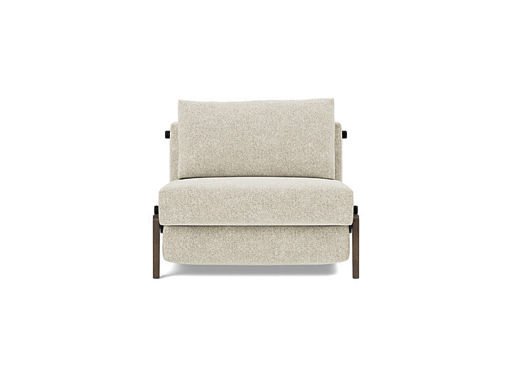 ILB 500 90 Chair Smoked Oak - variant image