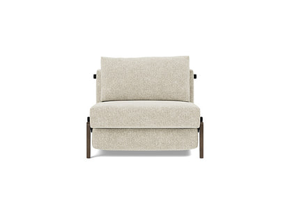 ILB 500 90 Chair Smoked Oak - variant image