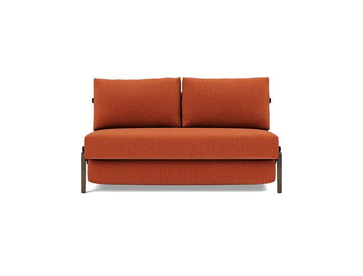 ILB 500 140 Sofa Bed Smoked Oak - variant image