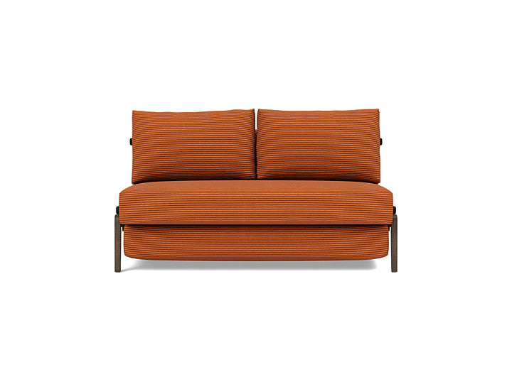 ILB 500 140 Sofa Bed Smoked Oak - variant image