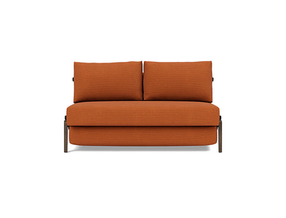 ILB 500 140 Sofa Bed Smoked Oak - variant image