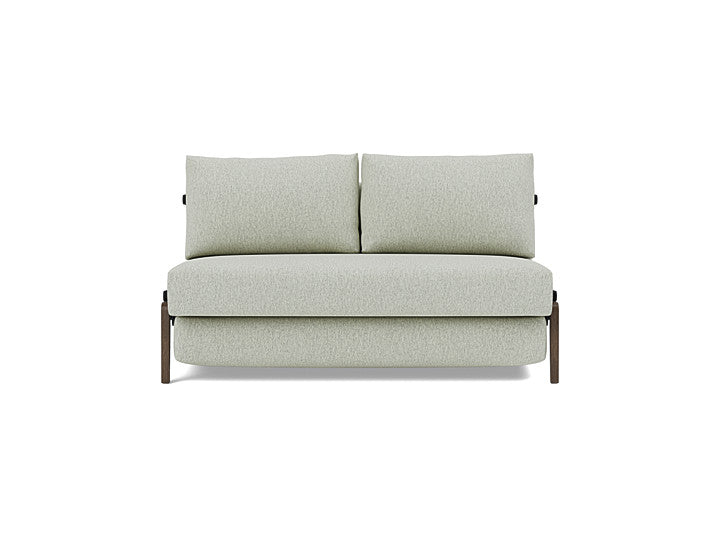 ILB 500 140 Sofa Bed Smoked Oak - variant image