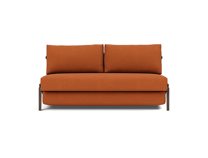ILB 500 160 Sofa Bed Smoked Oak - variant image