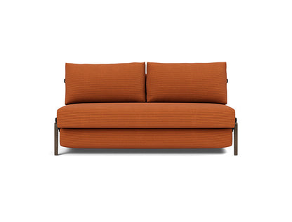 ILB 500 160 Sofa Bed Smoked Oak - variant image