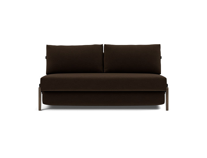 ILB 500 160 Sofa Bed Smoked Oak - variant image