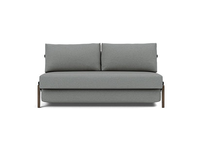 ILB 500 160 Sofa Bed Smoked Oak - variant image