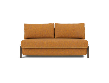 ILB 500 160 Sofa Bed Smoked Oak - variant image