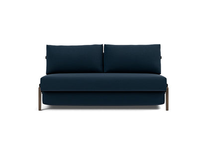 ILB 500 160 Sofa Bed Smoked Oak - variant image