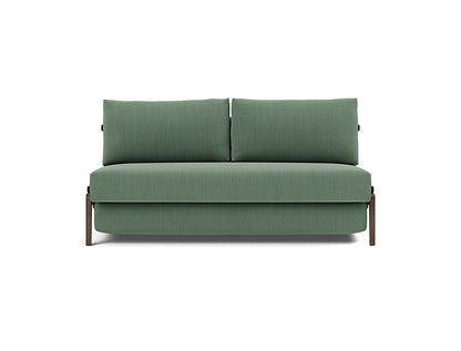 ILB 500 160 Sofa Bed Smoked Oak - variant image