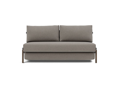 ILB 500 160 Sofa Bed Smoked Oak - variant image