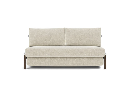 ILB 500 160 Sofa Bed Smoked Oak - variant image