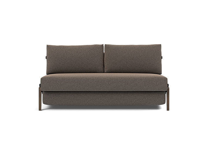 ILB 500 160 Sofa Bed Smoked Oak - variant image