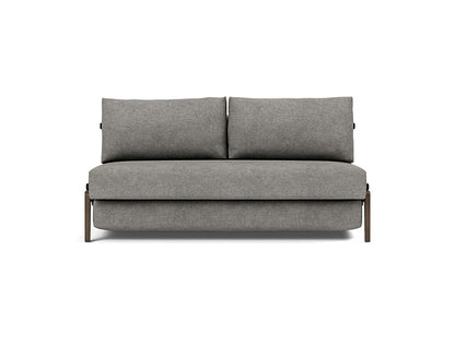 ILB 500 160 Sofa Bed Smoked Oak - variant image