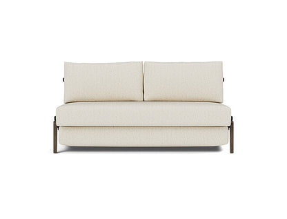 ILB 500 160 Sofa Bed Smoked Oak - variant image