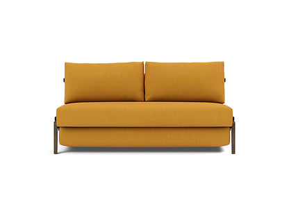 ILB 500 160 Sofa Bed Smoked Oak - variant image