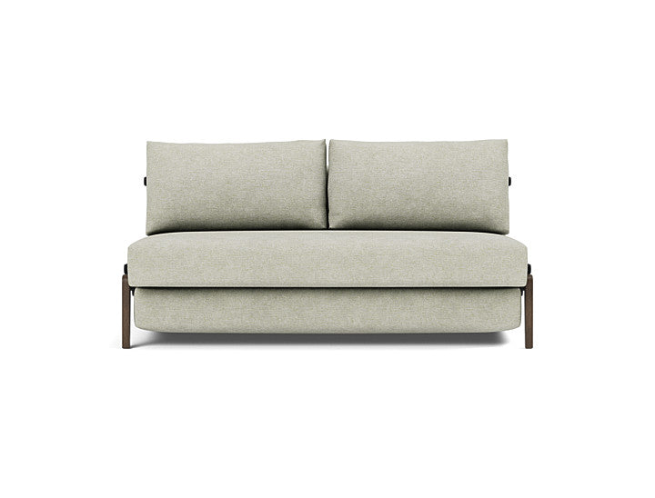 ILB 500 160 Sofa Bed Smoked Oak - variant image