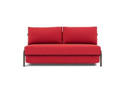 ILB 500 160 Sofa Bed Smoked Oak - variant image