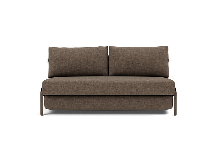 ILB 500 160 Sofa Bed Smoked Oak - variant image