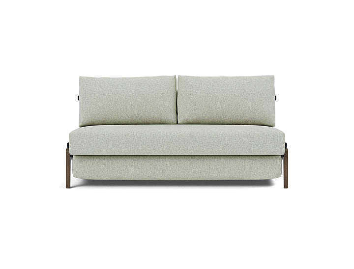 ILB 500 160 Sofa Bed Smoked Oak - variant image