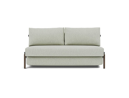 ILB 500 160 Sofa Bed Smoked Oak - variant image