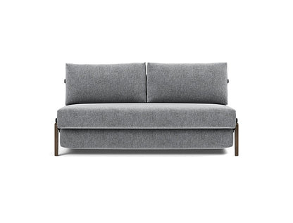 ILB 500 160 Sofa Bed Smoked Oak - variant image
