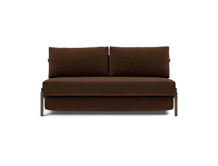 ILB 500 160 Sofa Bed Smoked Oak - variant image
