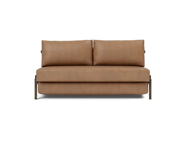 ILB 500 160 Sofa Bed Smoked Oak - variant image