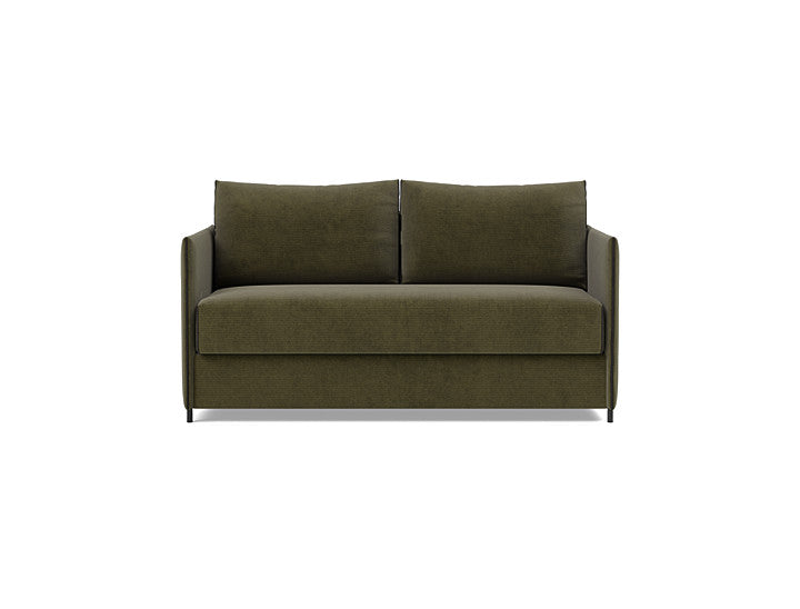 Luoma Sofa Bed - angle 3
