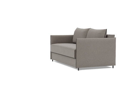 Luoma Sofa Bed - angle 4