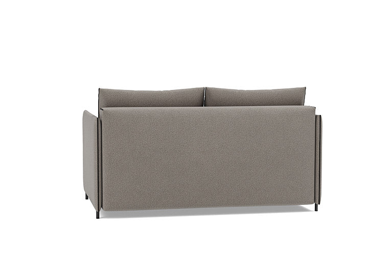 Luoma Sofa Bed - angle 3