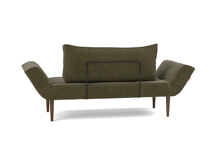 Zeal Styletto Daybed - angle 3