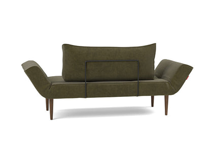 Zeal Styletto Daybed - angle 3