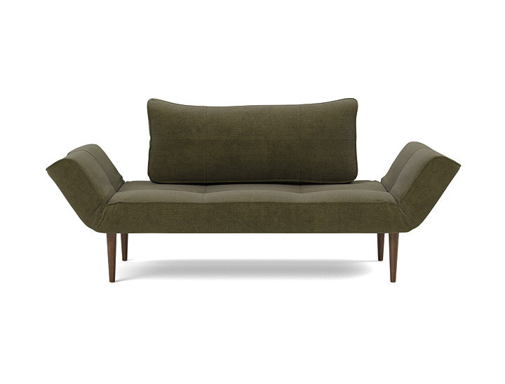Zeal Styletto Daybed - angle 1